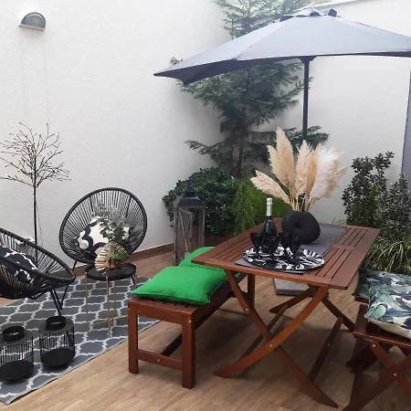 Apartamento Arena Center *