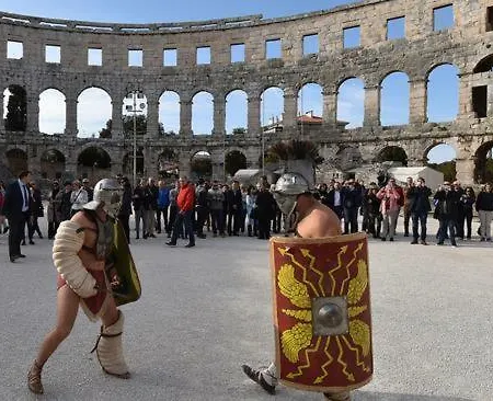Arena Center Pula
