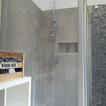 Apartamento Arena Center