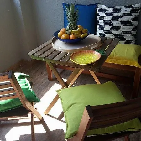 Arena Center Apartamento Pula