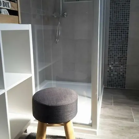 Appartement Arena Center *