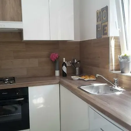 Arena Center Apartamento *