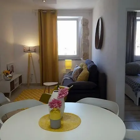 Appartement Arena Center