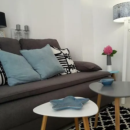 Arena Center Appartement Pula