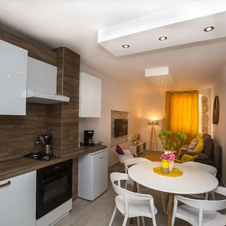 Arena Center Appartement Pula