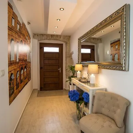Appartement Arena Center *