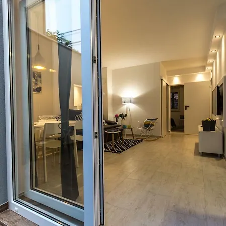 Apartamento Arena Center *