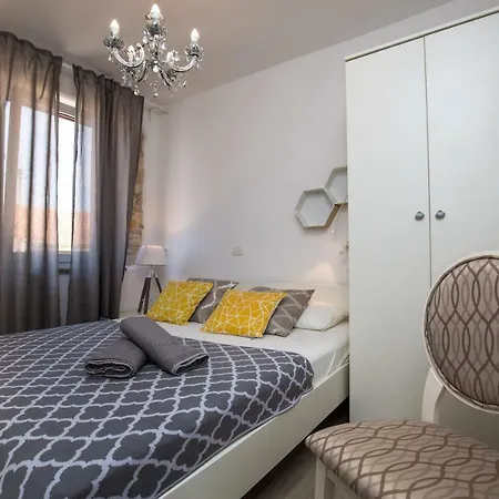 Appartement Arena Center Pula