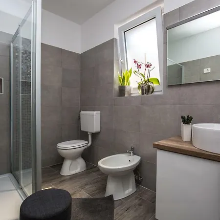 Appartement Arena Center Pula