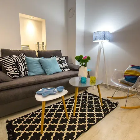Arena Center Apartamento