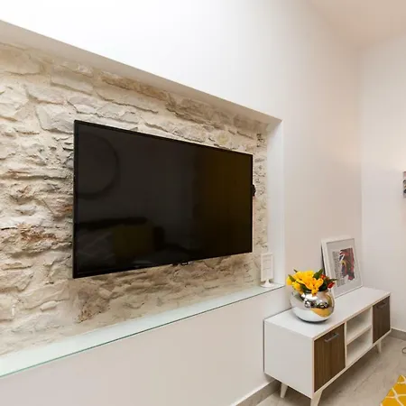 Arena Center Appartement