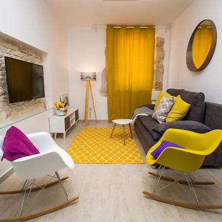 Apartamento Arena Center Pula