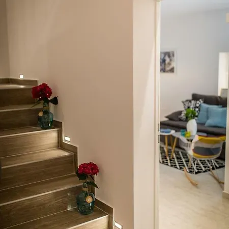 Appartement Arena Center Pula